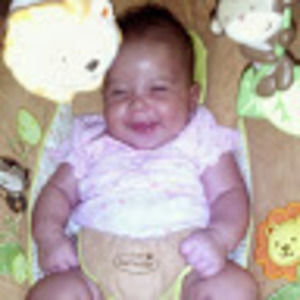 Meet your Posher, Vanessa